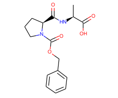 Z-Pro-Ala-OH|CPTD784368|14030-00-3
