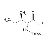 Fmoc-D-Isoleucine|C3D-2800|143688-83-9