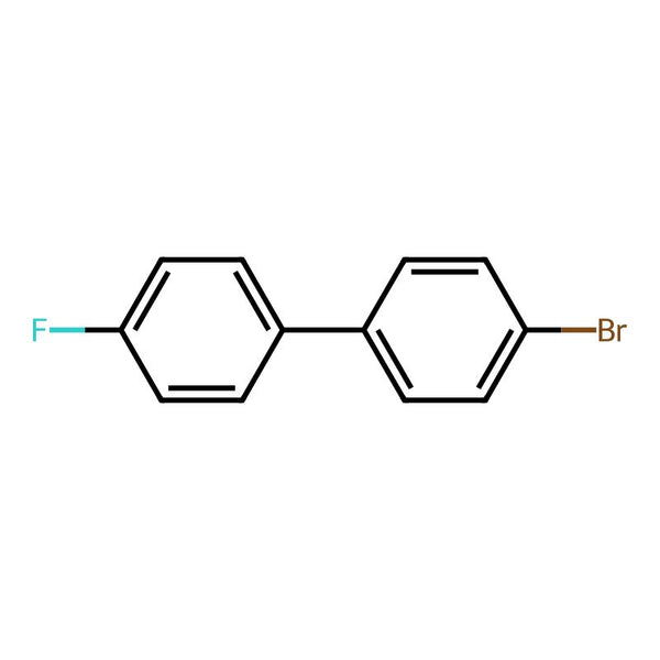 4-Bromo-4'-fluorobiphenyl|CS-0009418|398-21-0