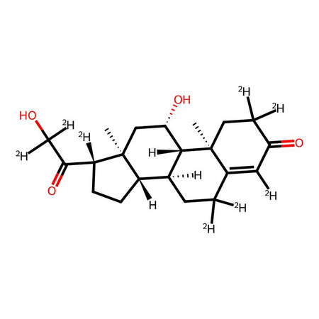 Corticosterone-d8|CCAD301441|1271728-07-4