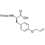 Fmoc-O-allyl-D-tyrosine|12394|204269-35-2