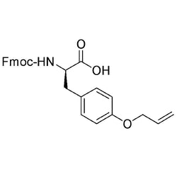 Fmoc-O-allyl-D-tyrosine|12394|204269-35-2