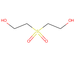 2,2'-Sulfonyldiethanol(65% in water)|CS-W019027|2580-77-0