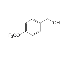 4-(Trifluoromethoxy)benzyl alcohol, 97%|406063|1736-74-9