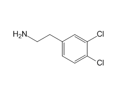 3,4-Dichlorophenethylamine, 98%|218898|21581-45-3