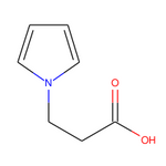 Pyrrole-1-propionic Acid|CS-0197479|89059-06-3