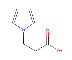 Pyrrole-1-propionic Acid|CS-0197479|89059-06-3