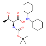 (2S,3S)-2-((tert-Butoxycarbonyl)amino)-3-hydroxybutanoic acid|CS-W005847|23082-30-6