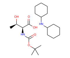 (2S,3S)-2-((tert-Butoxycarbonyl)amino)-3-hydroxybutanoic acid|CS-W005847|23082-30-6