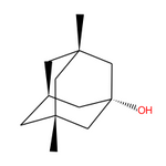 3,5-Dimethyladamantan-1-ol|CS-W016006|707-37-9