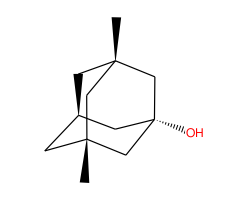 3,5-Dimethyladamantan-1-ol|CS-W016006|707-37-9