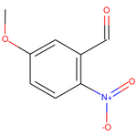 5-Methoxy-2-nitrobenzaldehyde|CS-W008816|20357-24-8
