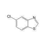 5-Chlorobenzo[d]thiazole|CS-0063830|2786-51-8