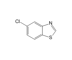 5-Chlorobenzo[d]thiazole|CS-0063830|2786-51-8