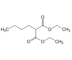 Diethyl butylmalonate, 99%|406238|133-08-4