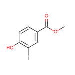 Methyl 4-hydroxy-3-iodobenzoate|CS-W019910|15126-06-4