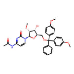 DMT-OMe-rC(Ac)|CS-0172019|199593-08-3