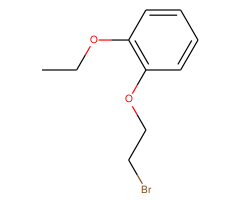 2-(2-Ethoxyphenoxy)ethyl bromide, 99%|406476|3259-03-8