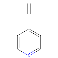 4-Ethynylpyridine|CS-W004709|2510-22-7