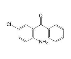 2-Amino-5-chlorobenzophenone, 98%|406575|719-59-5