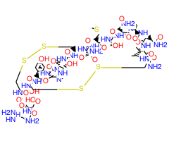 α-Conotoxin El, Conus ermineus|CPTD787693|170663-33-9