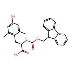 Fmoc-D-2,6-Dimethyltyrosine|CS-0439432|854300-32-6