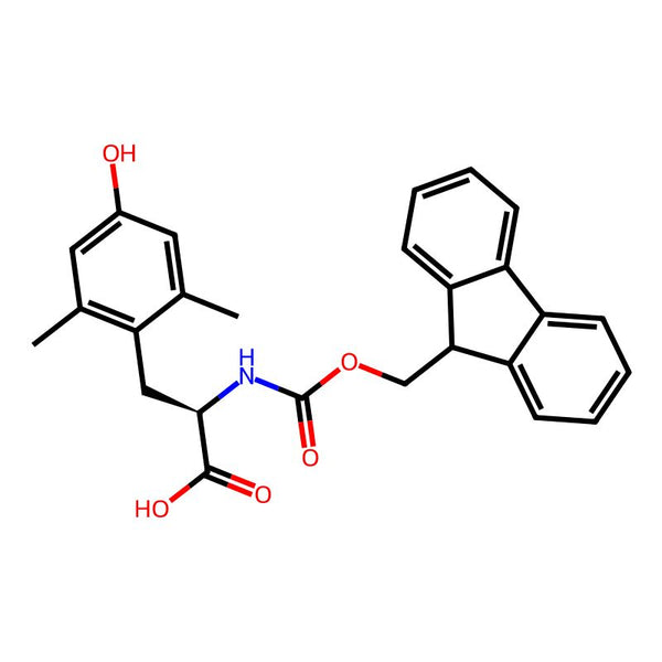 Fmoc-D-2,6-Dimethyltyrosine|CS-0439432|854300-32-6