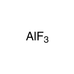 Aluminum fluoride, anhydrous, 98.5%|93-1312|7784-18-1