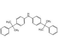 4,4-Bis(α,α-dimethylbenzyl)diphenylamine|CS-0154626|10081-67-1
