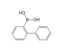 2-Biphenylboronic acid|CS-W000939|4688-76-0