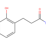3-(2-Hydroxyphenyl)propanamide|CS-0149941|22367-76-6