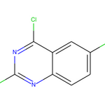 2,4,6-Trichloroquinazoline|CS-D1561|20028-68-6