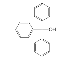 Triphenylmethanol|CS-W012504|76-84-6