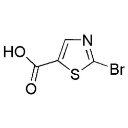 2-Bromothiazole-5-carboxylic acid|24728|54045-76-0