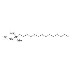 Tributyltetradecyl phosphonium chloride, (ca. 50% in water), CYPHOS? 4345W|15-7585|81741-28-8