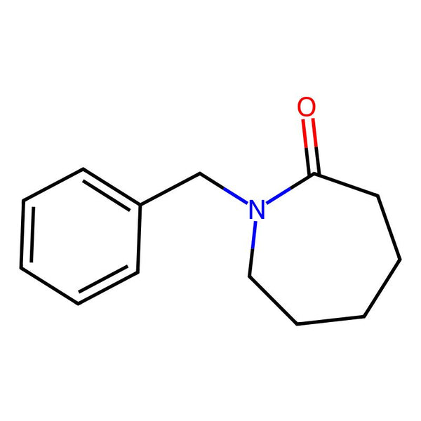 1-Benzylazepan-2-one|CS-0047594|33241-96-2