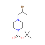 tert-Butyl 4-(3-bromopropyl)piperazine-1-carboxylate|CS-0119889|655225-02-8