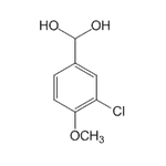 3-Chloro-4-methoxyphenylboronic acid|CS-W000885|175883-60-0