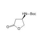(S)-tert-Butyl (5-oxotetrahydrofuran-3-yl)carbamate|CS-0030561|104227-71-6