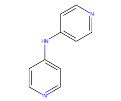 Bis(4-pyridyl)amine, 97%|407247|1915-42-0