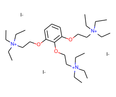 Gallamine triethiodide, 98%|407253|65-29-2