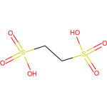 Ethylenedisulfonic acid|CS-0013283|110-04-3
