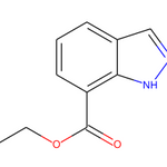 Ethyl 1H-indazole-7-carboxylate|CS-0006074|885278-74-0
