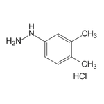 (3,4-Dimethylphenyl)hydrazine hydrochloride|CS-W016019|60481-51-8
