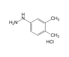 (3,4-Dimethylphenyl)hydrazine hydrochloride|CS-W016019|60481-51-8
