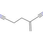 2-Methylenepentanedinitrile|CS-W013677|1572-52-7