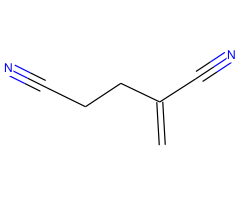 2-Methylenepentanedinitrile|CS-W013677|1572-52-7