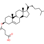 Cholesteryl hemisuccinate|CS-W011516|1510-21-0