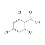 2,4,6-Trichlorobenzoic acid|CS-W010437|50-43-1