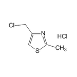 4-(Chloromethyl)-2-methylthiazole hydrochloride|CS-W017021|77470-53-2